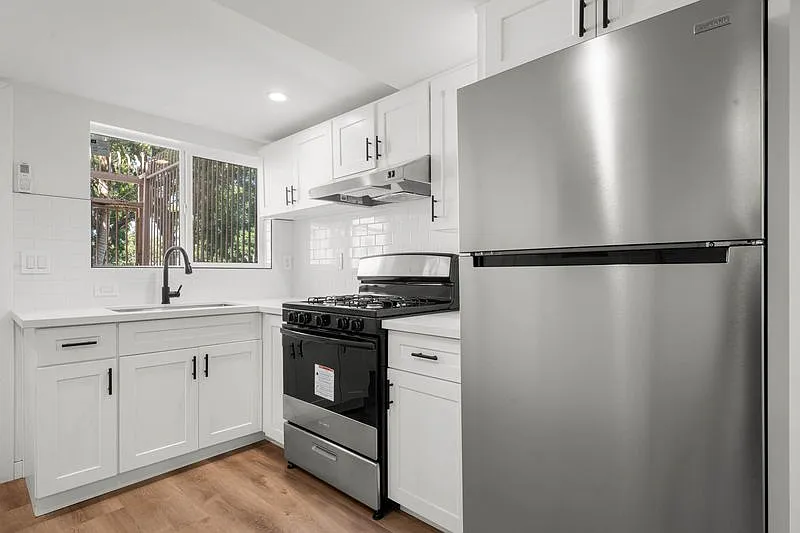 Studio, 350 sqft, $1,695 — Photo 4