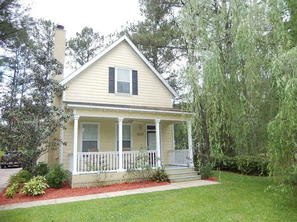 3065 Morningside Dr, Tallahassee, FL 32301