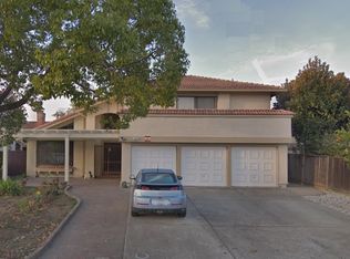 763 Macklin Ct, San Jose, CA