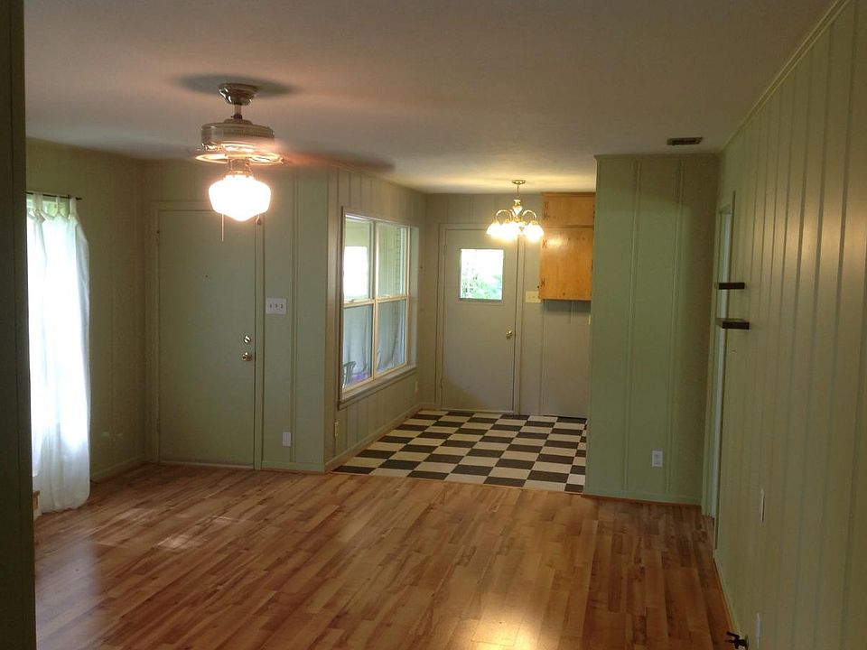 Dining Area from Family Room