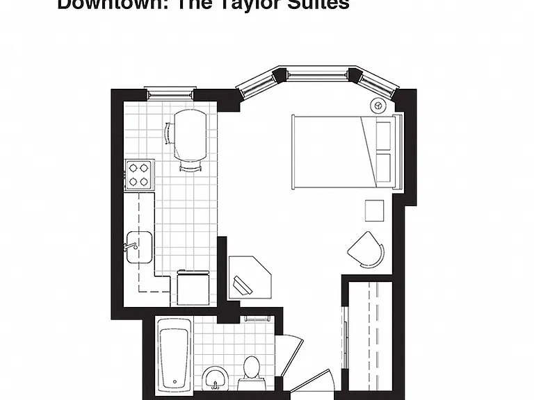 250 Taylor St — Photo 8