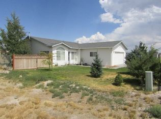 733 Hogan St, Wells, NV 89835