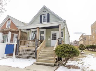 4831 W Altgeld St, Chicago, IL 60639