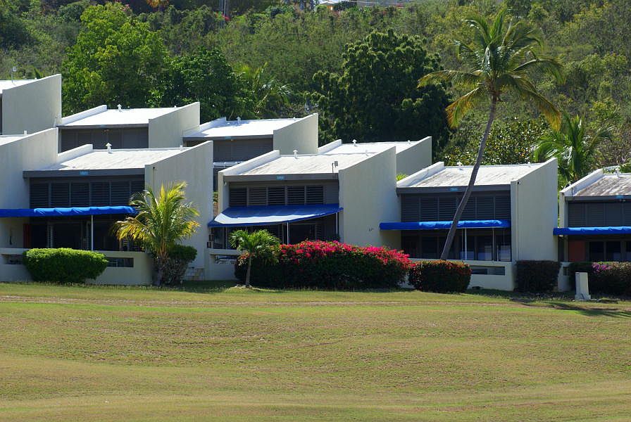 Beautifully Landscaped
