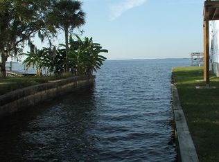 2885 Bass Haven Ln, Saint Augustine, FL 32092