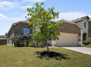 196 Lyre Leaf Dr, Buda, TX 78610