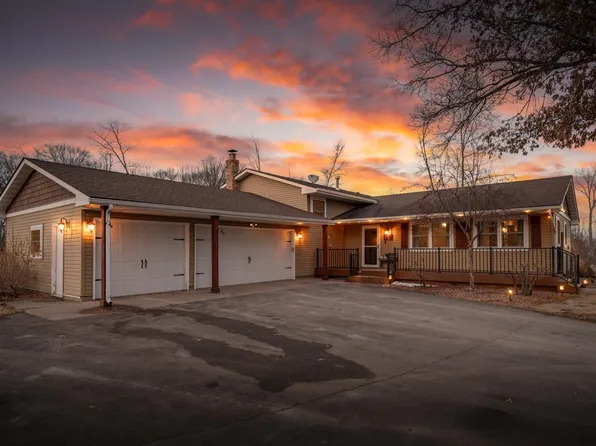 32114 152nd St NW, Princeton, MN 55371