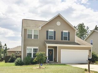 472 Riglaw Cir, Lexington, SC 29073