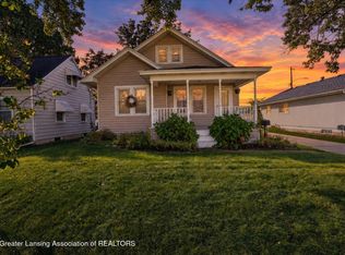 516 Fenton St, Lansing, MI 48910