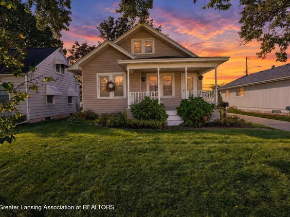 516 Fenton St, Lansing, MI 48910