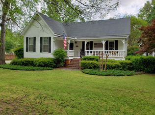 405 W Broad St, Louisville, GA 30434