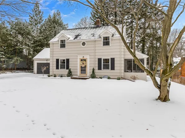 21 Crestline Rd, Rochester, NY 14618