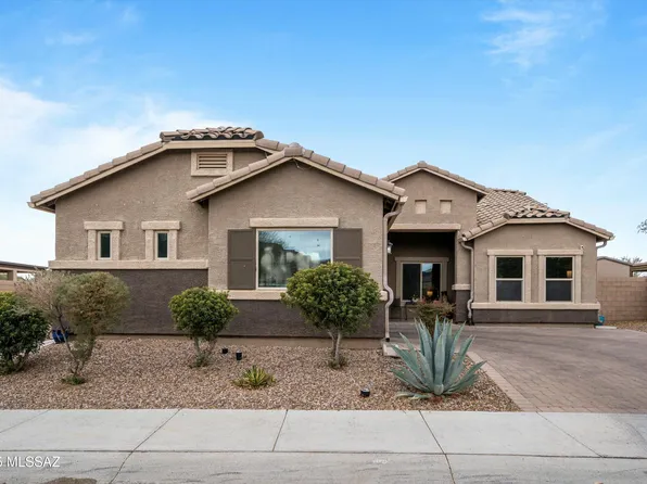 9783 N Melandra Way, Marana, AZ 85653