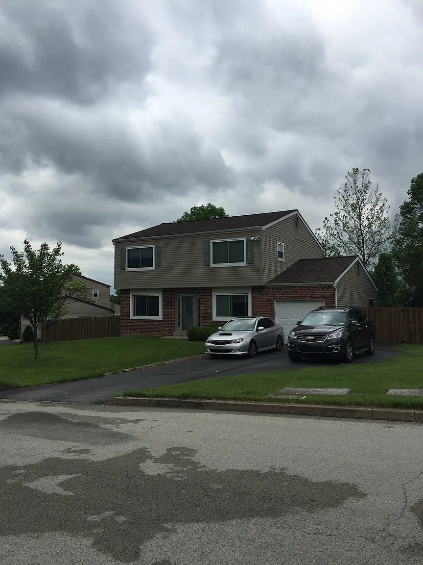 1181 Horseshoe Dr photo 1