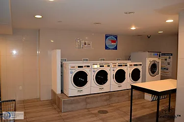 Rented by Metropolitan Property Group