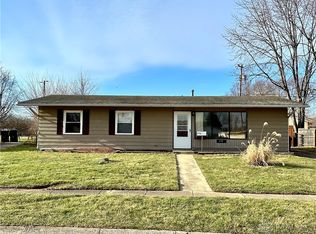 1173 Frost Cir, Xenia, OH 45385