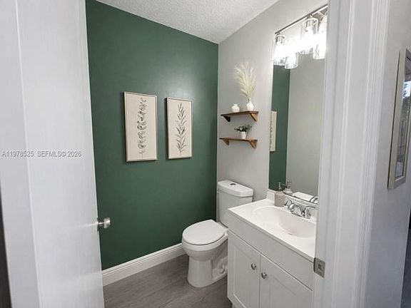 2nd image of 10557 SW 6th St #1306