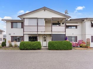 7455 Huron St #61, Chilliwack, BC V2R 2R9