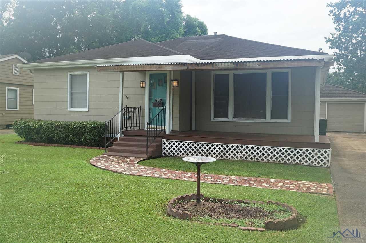 609 Duval Ave, Houma, LA 70364 Zillow
