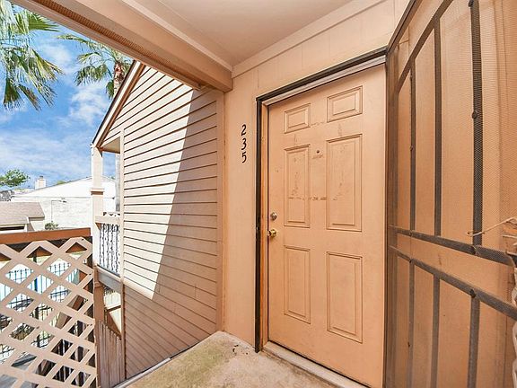 2nd image of 10203 Forum Park Drive #235