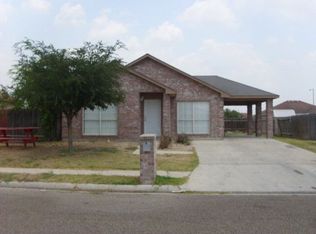 3008 Copper Ave, Mission, TX 78574