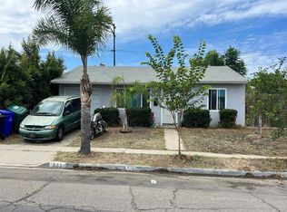 802 Billow Dr, San Diego, CA 92114