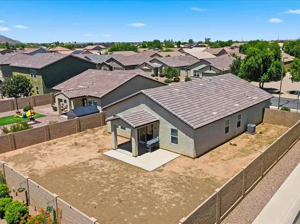 2809 E RENEGADE Trail, San Tan Valley, AZ 85143