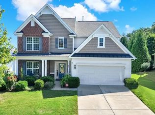 11311 Blue Blossom Rd, Charlotte, NC 28277