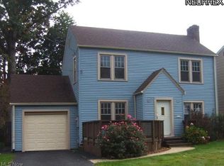 3441 Risher Rd, Youngstown, OH