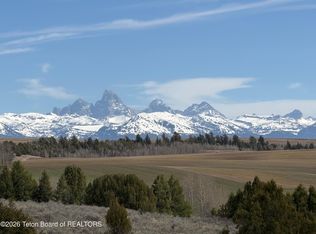6995 W 14500 N, Tetonia, ID 83452