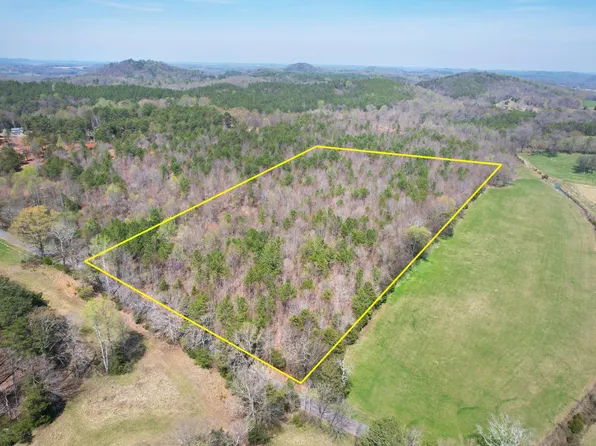 33 Old Bacon Rd NE, Charleston, TN 37310