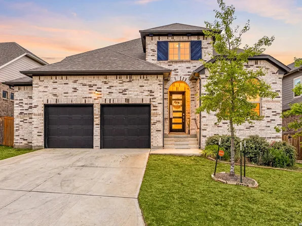 1620 Buckner Pl, San Antonio, TX 78253