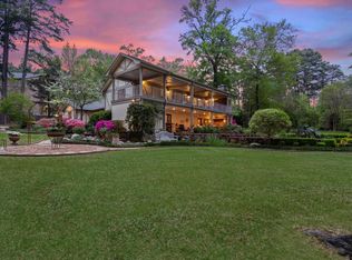 1513 Lake Park Cir, Hideaway, TX 75771