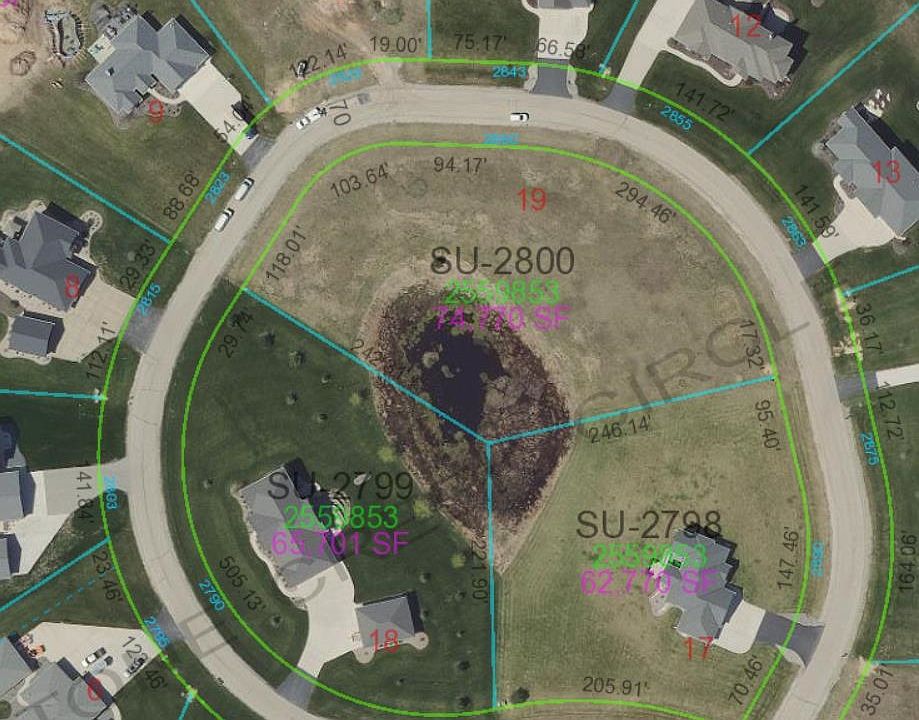 1st image of 2860 Stone Creek Cir Lot 19