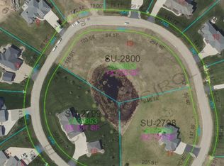 2860 Stone Creek Cir LOT 19, Green Bay, WI 54313