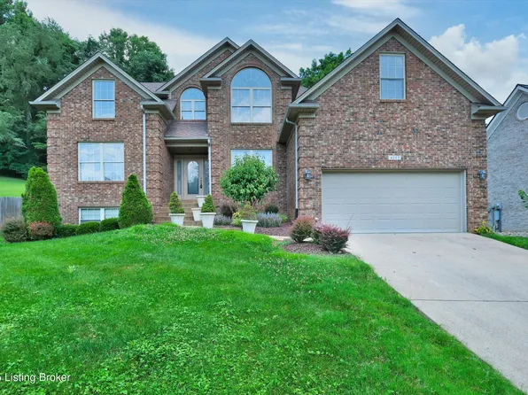 4113 E Pages Ln, Louisville, KY 40272