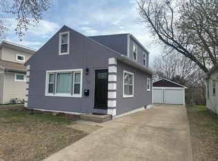 724 N Highland Ave, Sioux Falls, SD 57103