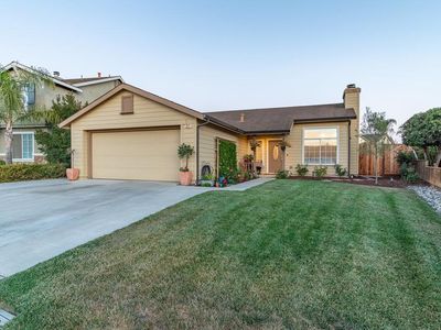 1271 Brighton Dr, Hollister, CA, 95023