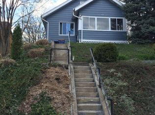 501 Houseman Ave NE, Grand Rapids, MI 49503