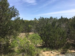 1391 Rocky Ridge Loop #121, Canyon Lake, TX 78133