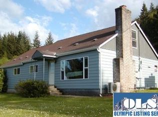 2861 Dan Kelly Rd, Port Angeles, WA 98363
