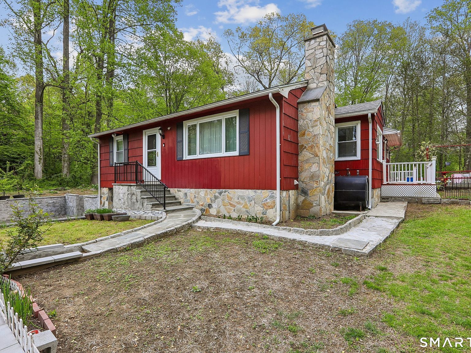 286 Moose Hill Road, Monroe, CT 06468 | MLS #24175338 | Zillow