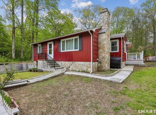 286 Moose Hill Rd, Monroe, CT 06468