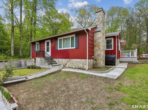 286 Moose Hill Road, Monroe, CT 06468