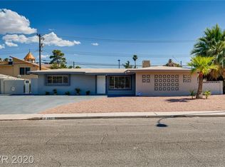 2027 Sombrero Dr, Las Vegas, NV 89169