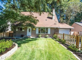 19115 18th Ave W, Lynnwood, WA 98036