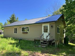 24150 N Laird Heights Rd, Pelkie, MI 49958