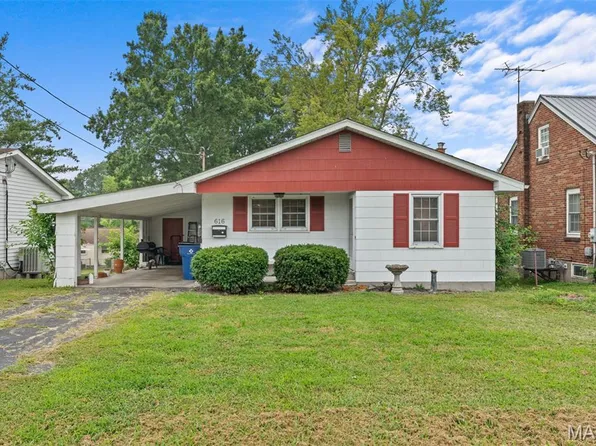 616 E 7th St, Washington, MO 63090
