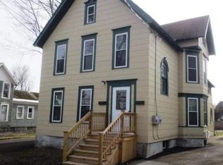 620 Gotham St APT 2, Watertown, NY 13601