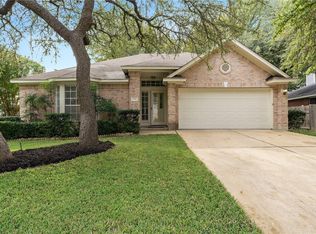2216 Heather Dr, Cedar Park, TX 78613